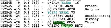 wsjt-x example2