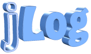 jLog logo
